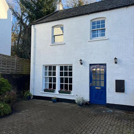 The Ship Inn'S Cabin Gatehouse of Fleet Exterior photo